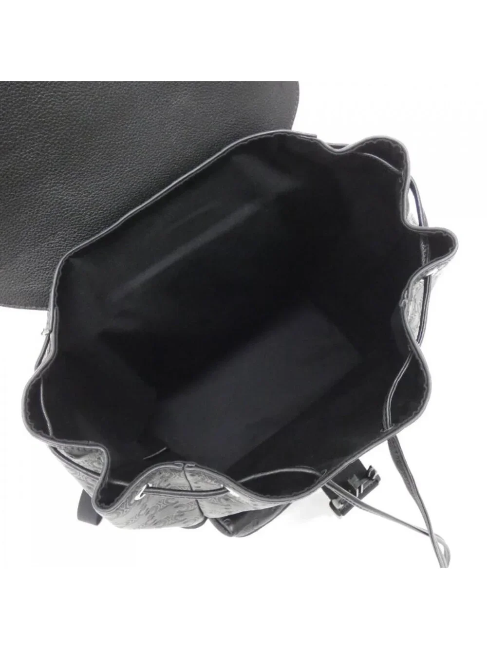 Celine Backpack Black